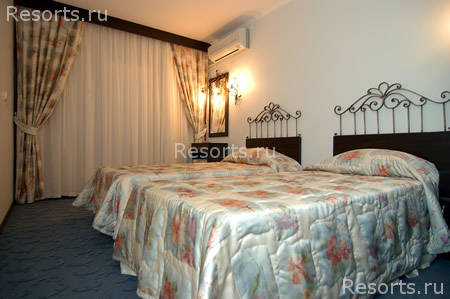 Asa Club Holiday Resort 7